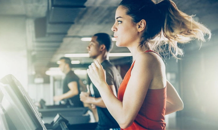 Tricks To Achieve Your Fitness Resolution
