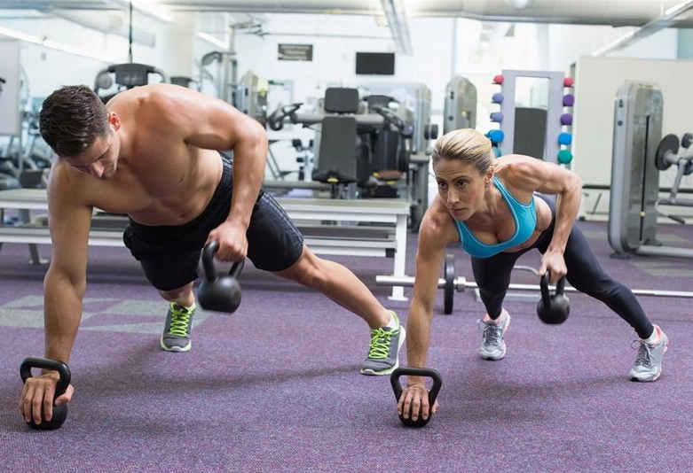 Exercises That Help You Burn More Calories Than Running