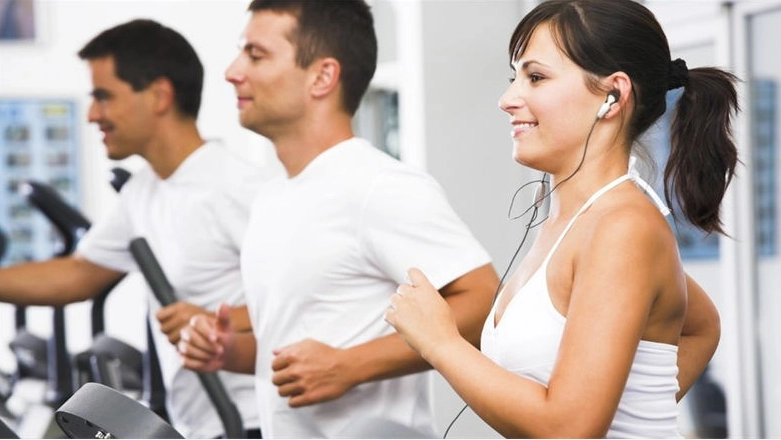 How Much Should I Work Out ?