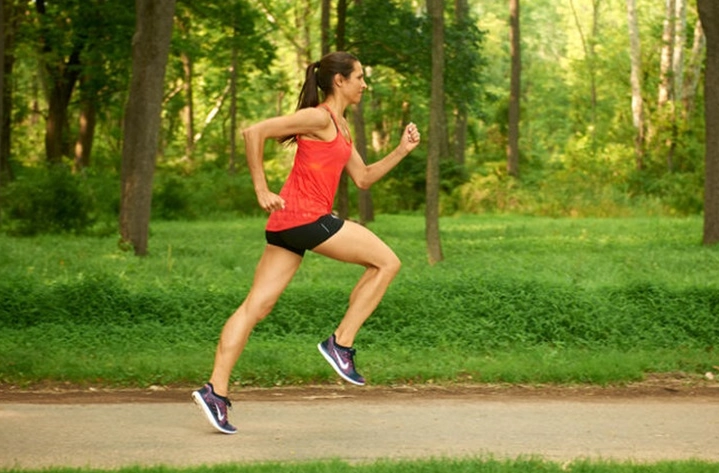 Is Running The Best Exercise ?