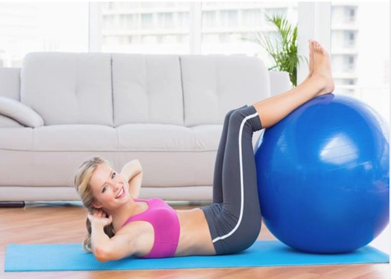 4 motivi Fitness si sta muovendo dalla palestra a casa