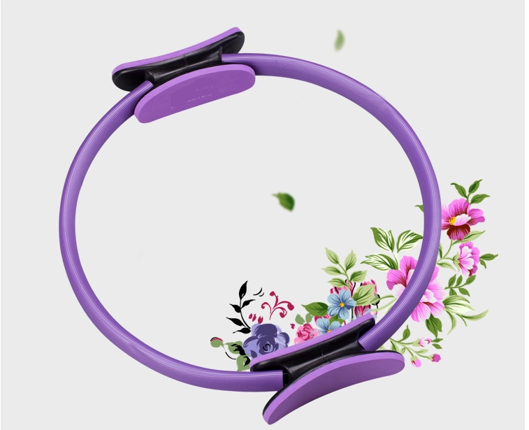 Cina Cina colore ecologico Pilates Ring per fornitore di yoga fitness produttore