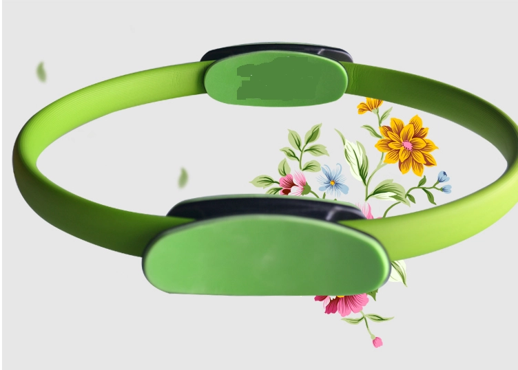 Cina Cina colore ecologico Pilates Ring per fornitore di yoga fitness produttore