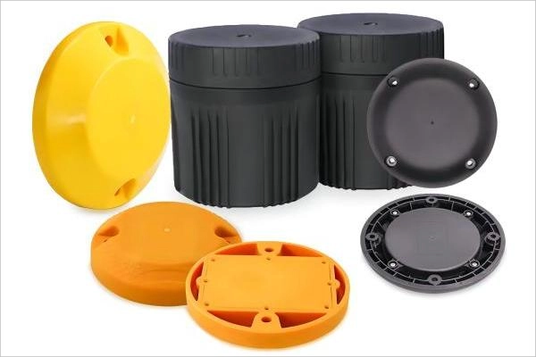 Smart City IoT Sensor -behuizing