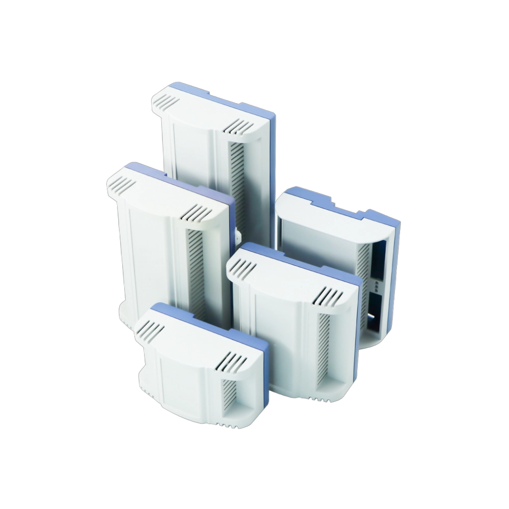 New Design Din Rail Enclosures