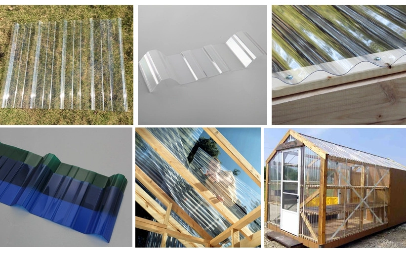 translucent roof sheet on sale
