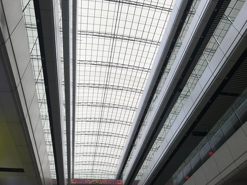 ZXC fiberglass supplier China transparent 70% customized colors Customized transmittance fiberglass roofing sheet