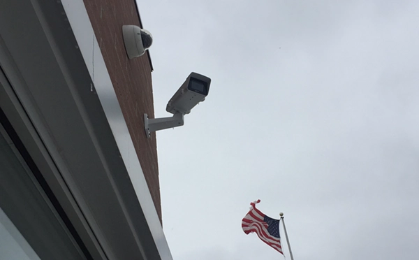 HD Vehicle DVR with 4g gps