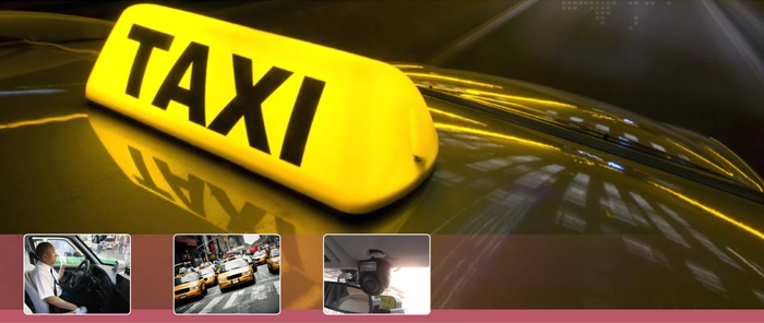 TAXI