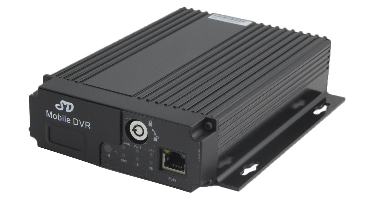 mobile dvr