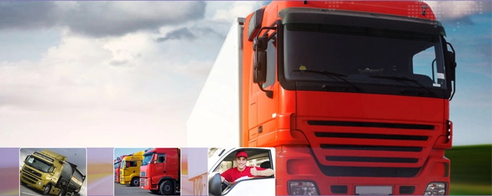 Richmor truck Solutions