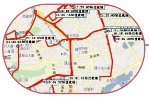 GPS position and path track