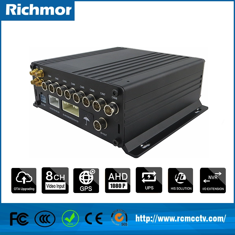 3g wifi gps モバイル dvr メーカー中国、gps モバイル dvr メーカー中国