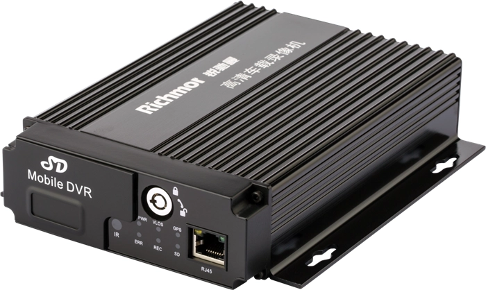 H.264 موبايل DVR مسجل (RCM-MDR500)