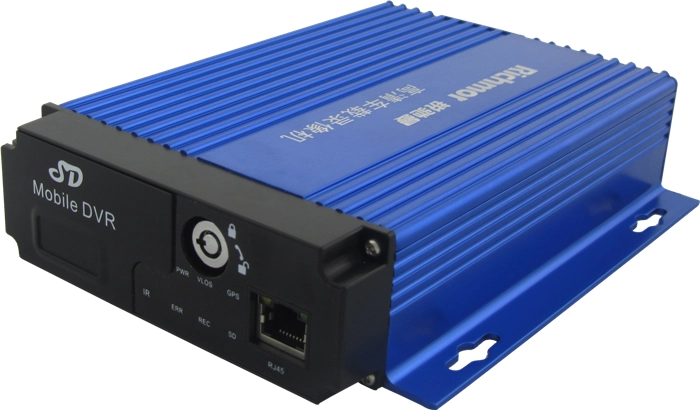 H.264 موبايل DVR مسجل (RCM-MDR500)