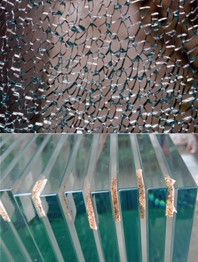 safety tempered glass