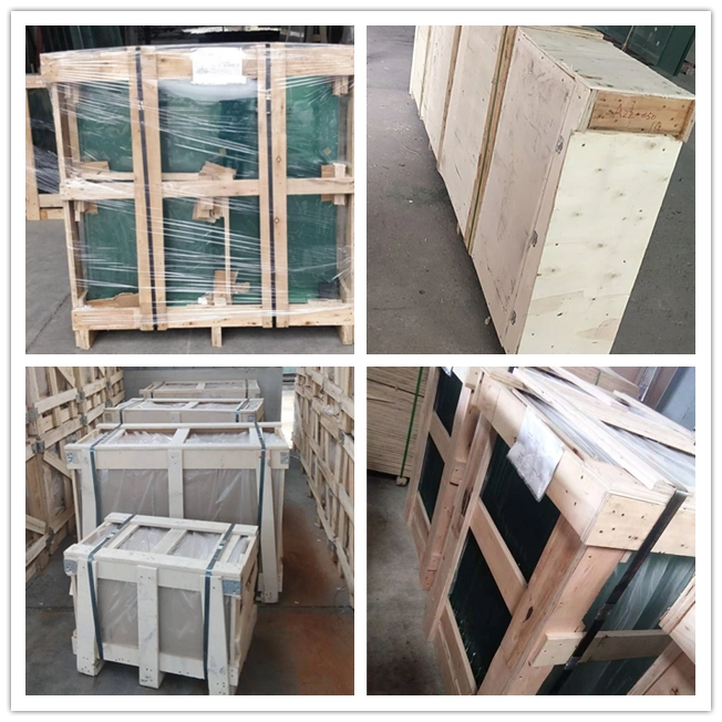 glass packing