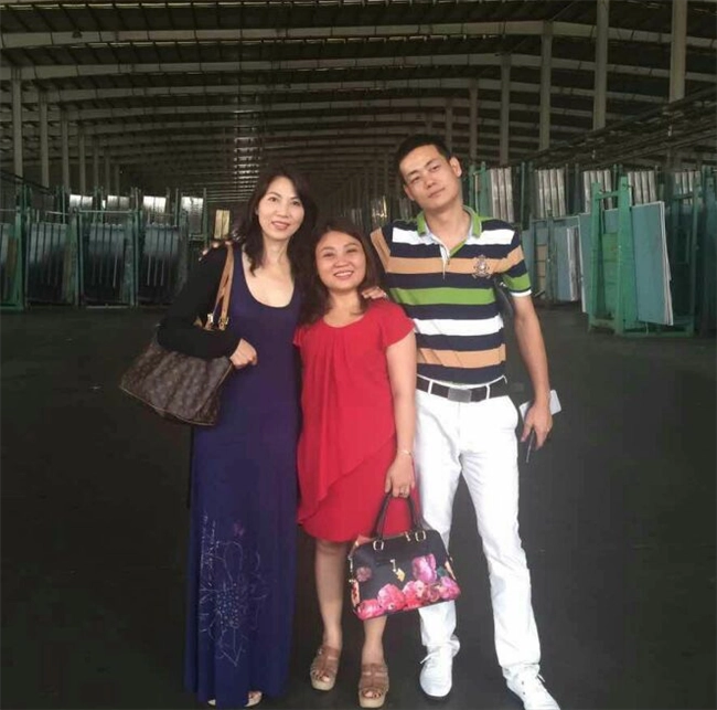 Vietnam clear float glass