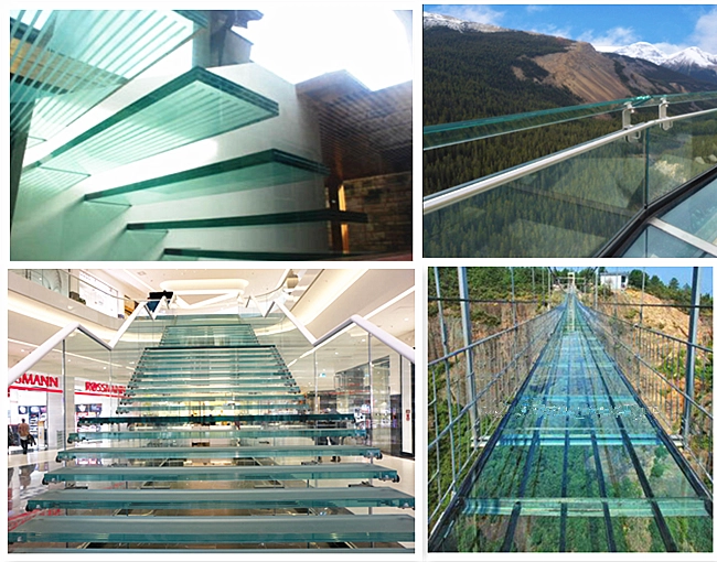 SGP laminated glass supplier