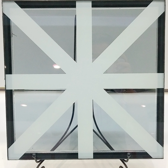 China  arquitetura de cerâmica IGU fritada de vidro , decoração interior e exterior pintado de frita cerâmica Vidro, fornecedores isolante para serigrafia de vidro