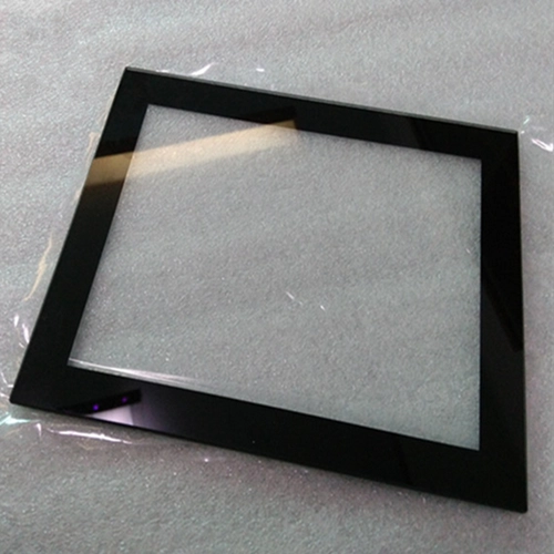 China-Hersteller in Größe 4mm Großhandel entspiegeltem Glas schneiden