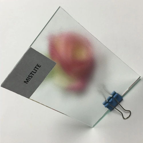Gros de prix de 5mm Mistlite modèle verre,clair Mistlite figuré de verre Chine,effacer Mistlite en relief de verre manufactures