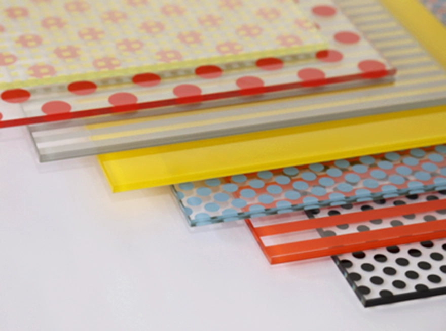silk screen printing glass
