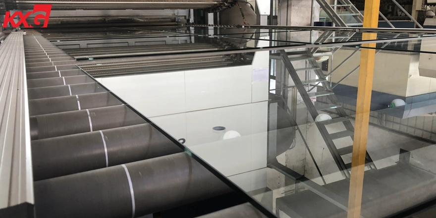 tempered glass safety glass for home glass