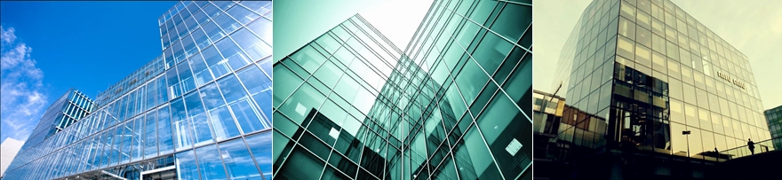 double glazing glass manufacturer