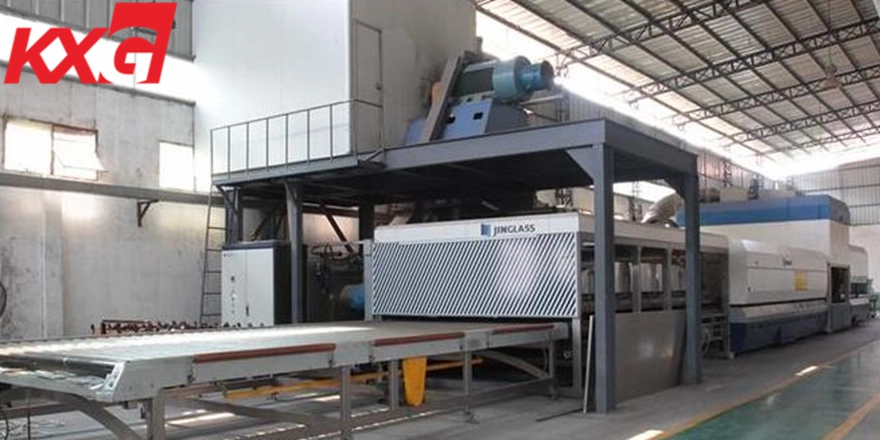tempered glass safety glass