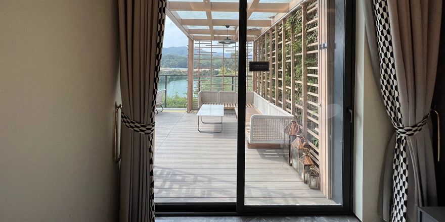 building glass door life span insulated glass