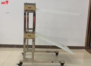 PVB SGP Kaca berlapis