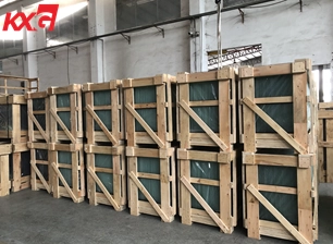 KXG Package series