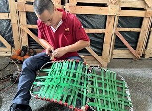 Thợ thủ công Kunxing