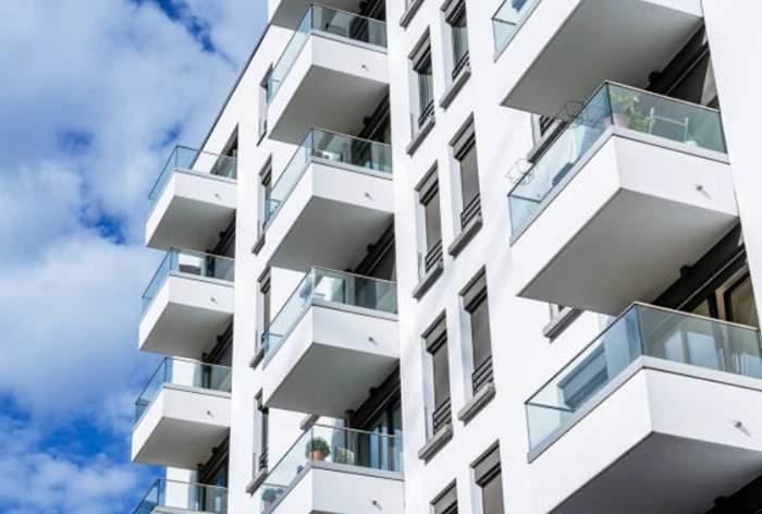 SZG Why Install Glass Balcony Railing