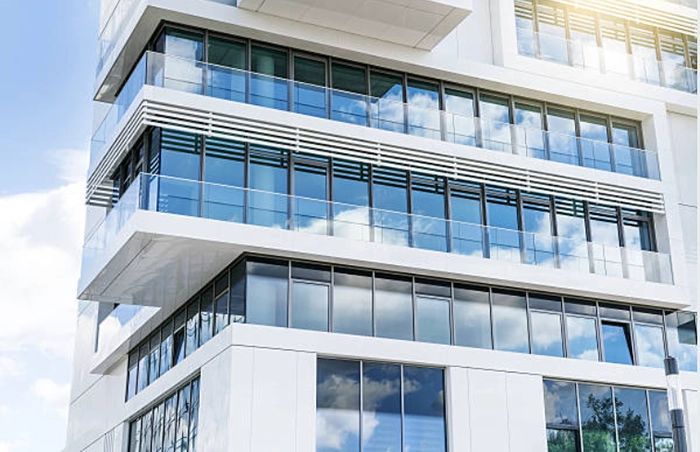 SZG Why Install Glass Balcony Railing