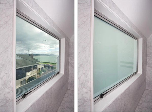 smart glass