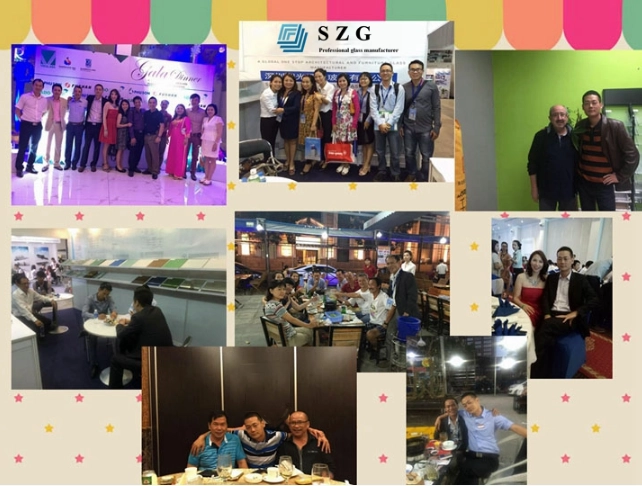 SZG Friends