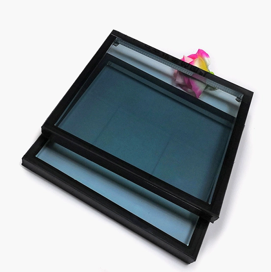SZG 20mm insulated glass