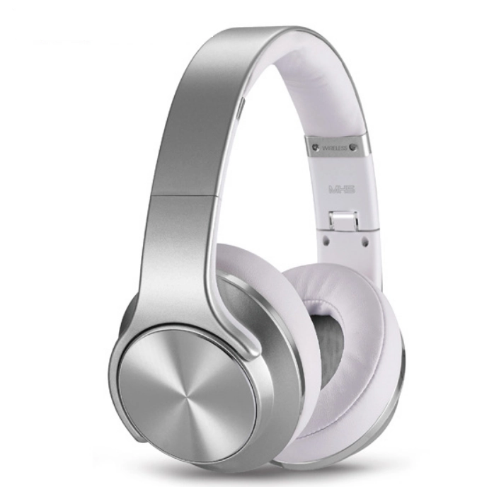 noise cancelling headphone