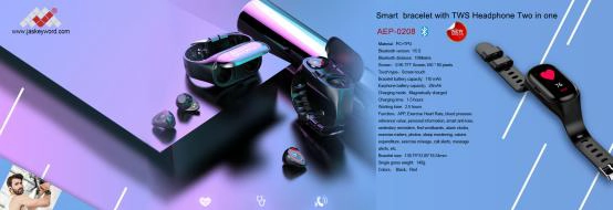 smart bracelet