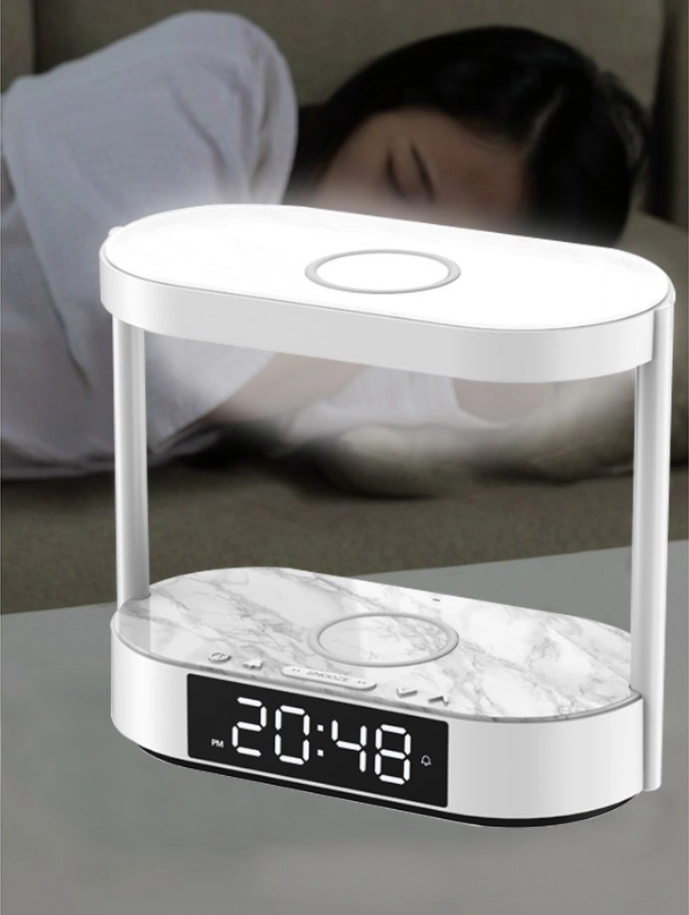 alarm clock