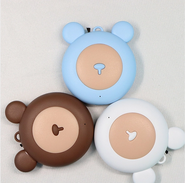 Mini Cartoon air Purifier