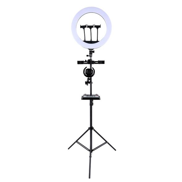 portable ring light