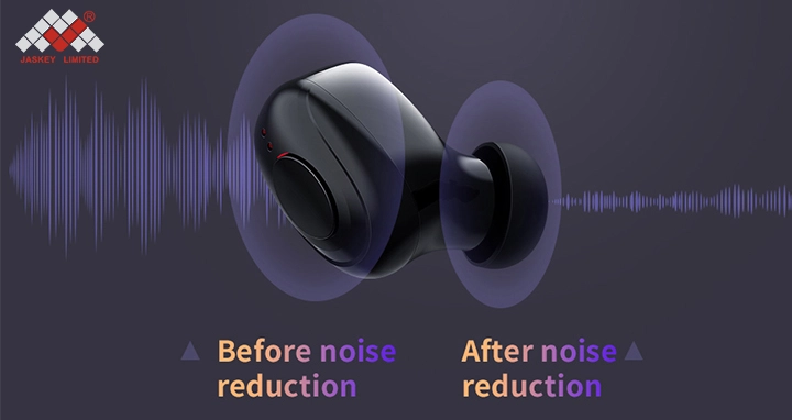 TWS Bluetooth headsets