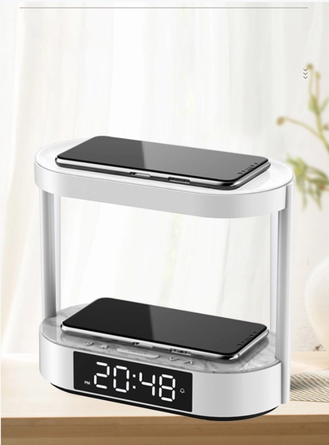 alarm clock