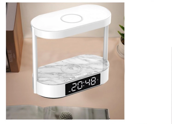 alarm clock