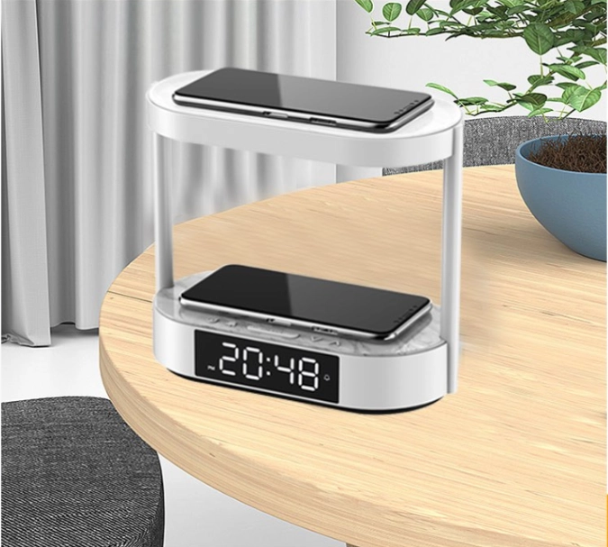 alarm clock