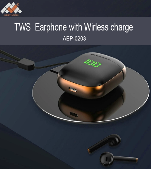 twin tws earphones