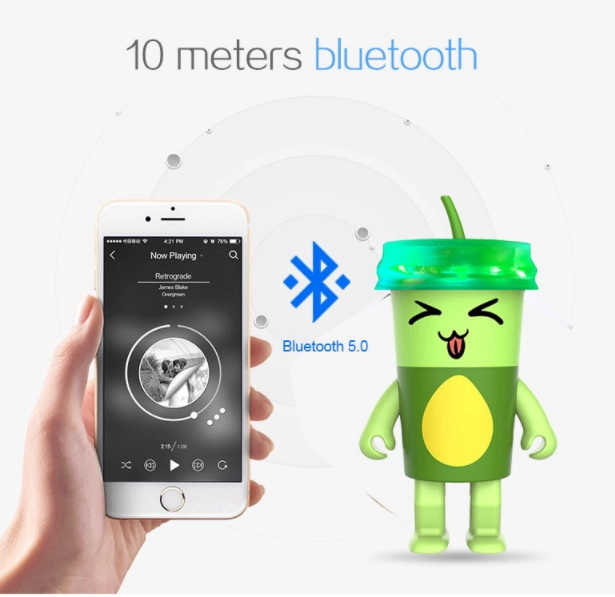 wireless bluetooth speakers